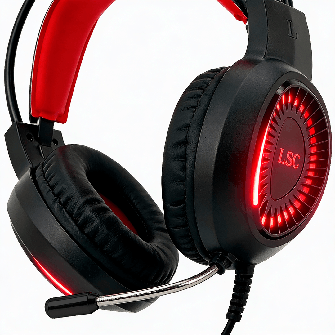 Audio y estilo