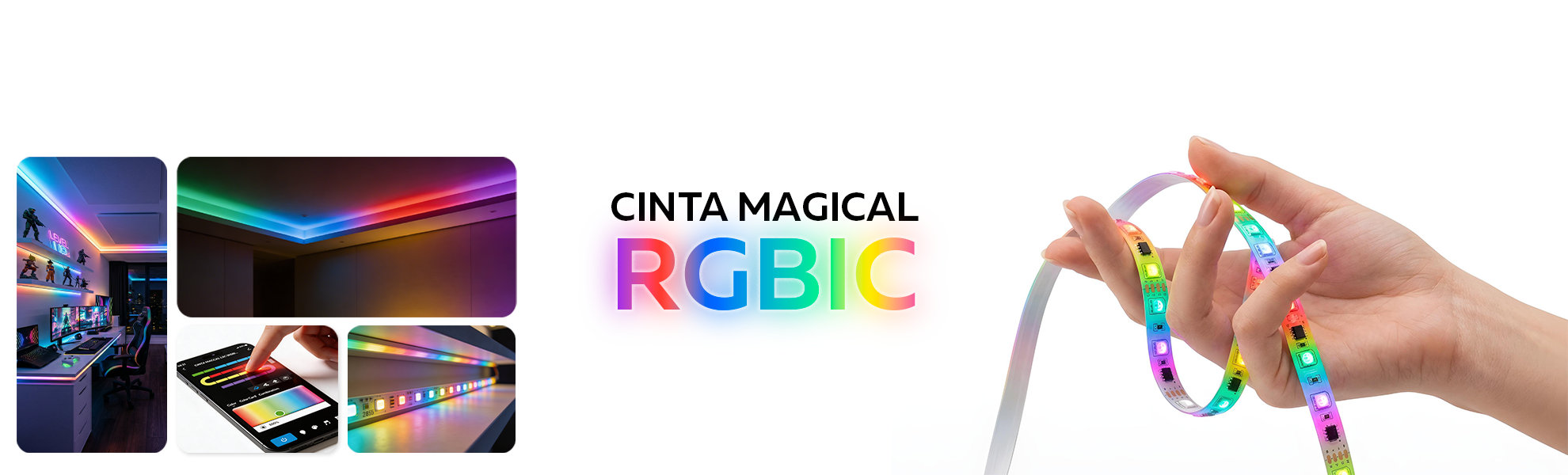 LSC RGB